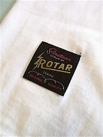 ROTAR / BEEROTAR Hockey s/s Tee _f0139457_1721144.jpg