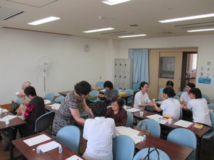先日のセミナーの様子_a0191183_1317464.jpg