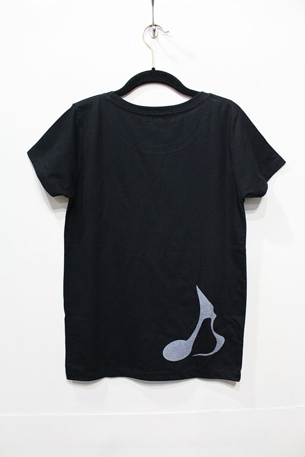 NEW 【MESSAGE LOGO U-J S/S tee】新作Tシャツ入荷！_a0097901_19351266.jpg