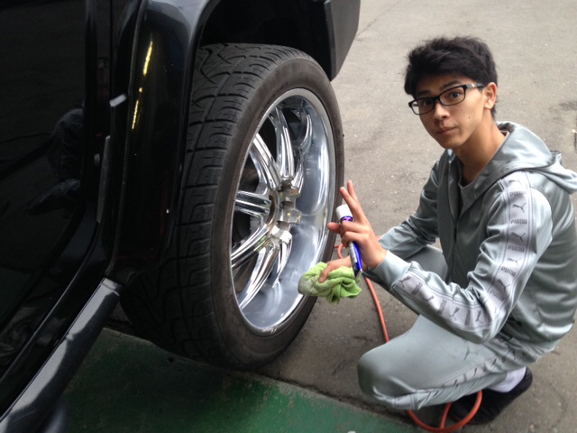 ハマートミーの日曜日社長Blog_b0127002_23175655.jpg