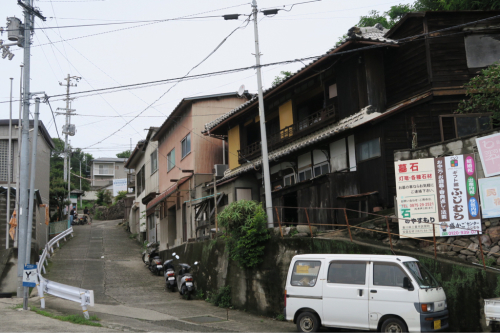 海界の村を歩く 瀬戸内海 伊吹島（香川県観音寺市）_d0147406_13180259.jpg