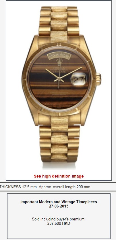 Antiquorum Auctioneers から・・_e0181908_1624073.jpg