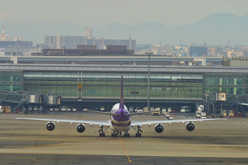 HS-TGZ　　タイ国際航空　B747-400_c0158519_06165923.jpg