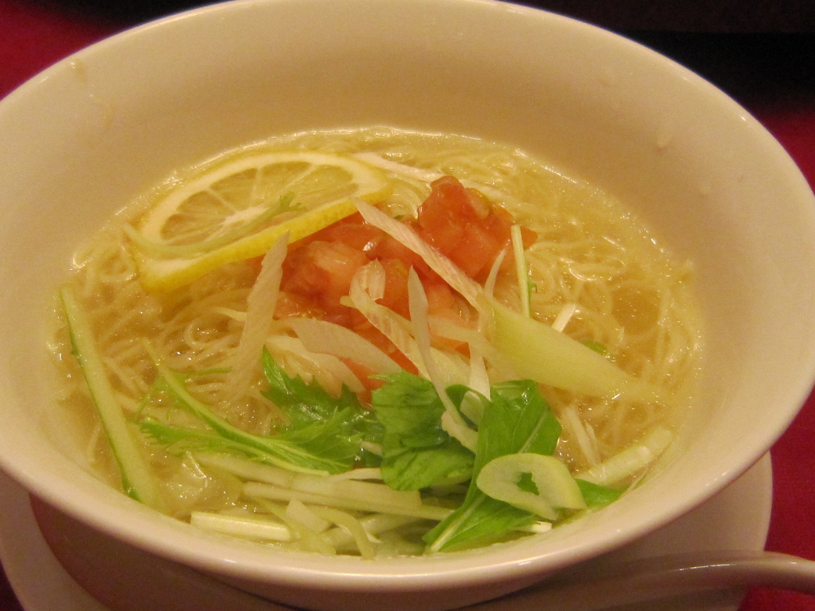 ♪グルメ&買い物&バスも楽し★日本橋_d0162225_20087.jpg
