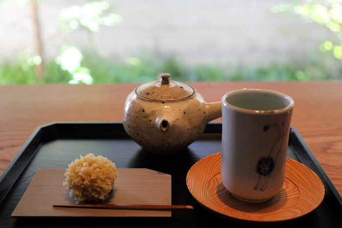 祇園のカフェ －ZEN CAFE（後編）－_b0169330_23295568.jpg