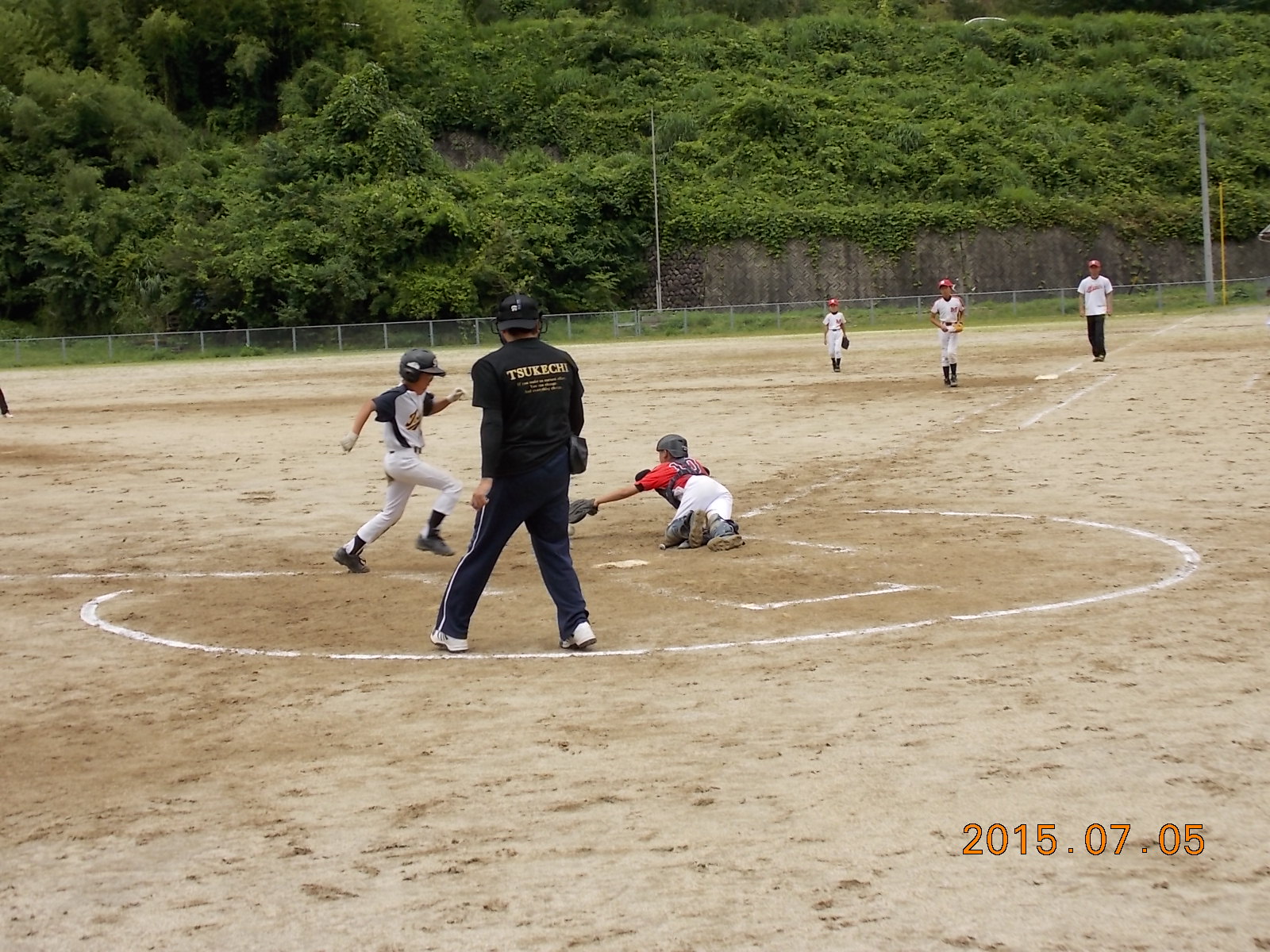 練習試合（vs宮田）_d0010630_20111681.jpg