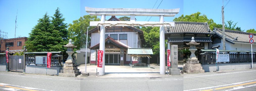 湯浅大宮　顯國（けんこく）神社探訪　（2015-05-26）_a0016431_15275824.jpg