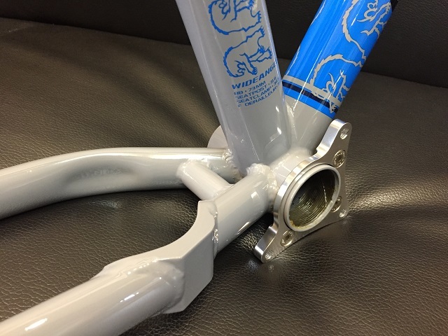 CHROMAG Wideangle 入荷! : Bikeshop Fresh バイクショップ CHROMAG Wideangle 入荷! : Bikeshop Fresh バイクショップ