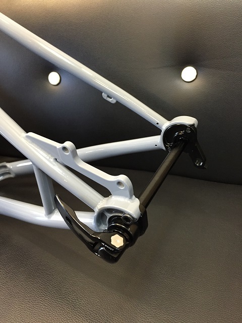 CHROMAG Wideangle 入荷！ : Bikeshop Fresh バイクショップ フレッシュ