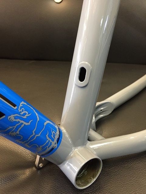 CHROMAG Wideangle 入荷! : Bikeshop Fresh バイクショップ CHROMAG Wideangle 入荷! : Bikeshop Fresh バイクショップ
