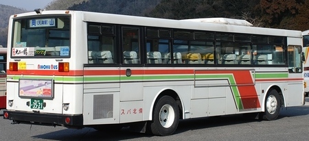 備北バス 日デU-UA440LAN +富士7E_e0030537_01181594.jpg