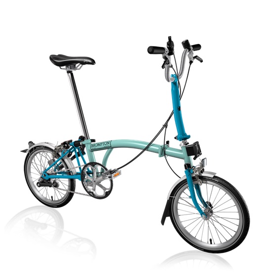 秀岳荘 BROMPTON B-SPOKE 取扱店になる_d0197762_719590.jpg