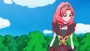 22 go プリンセスプリキュア キュアスカーレット誕生 メガネはかけていませんでした ぼてぼてだいありー 22 go プリンセスプリキュア キュアスカーレット誕生 メガネはかけていませんでした ぼてぼてだいありー