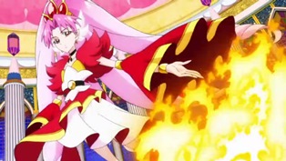 22 go プリンセスプリキュア キュアスカーレット誕生 メガネはかけていませんでした ぼてぼてだいありー 22 go プリンセスプリキュア キュアスカーレット誕生 メガネはかけていませんでした ぼてぼてだいありー