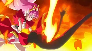 22 go プリンセスプリキュア キュアスカーレット誕生 メガネはかけていませんでした ぼてぼてだいありー 22 go プリンセスプリキュア キュアスカーレット誕生 メガネはかけていませんでした ぼてぼてだいありー