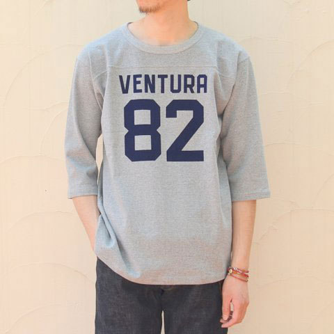 フットボールTEE _d0158579_16391052.jpg