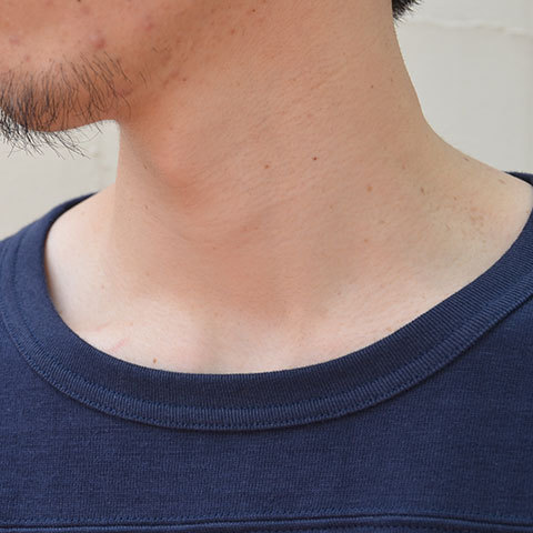 フットボールTEE _d0158579_16424615.jpg