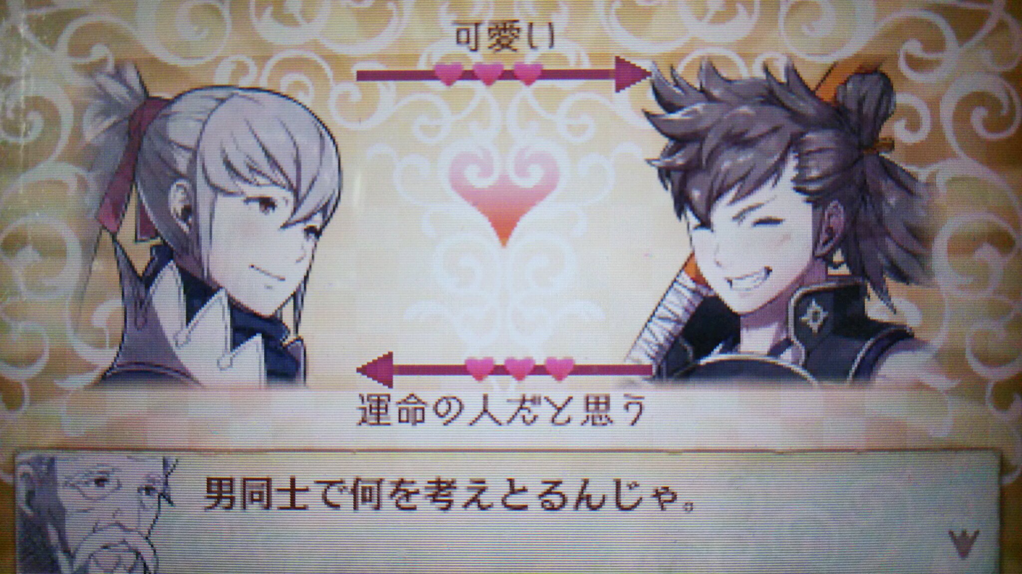 注 ファイアーエムブレムです Tsure Dsure Spilog 注 ファイアーエムブレムです Tsure Dsure Spilog