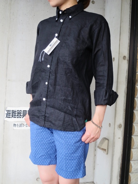 GTA ・・・ イタリアPANTS 界の雄:GTA より今夏・最後の刺客!★? 絶品SHORTS(^^♪、_d0152280_1657695.jpg