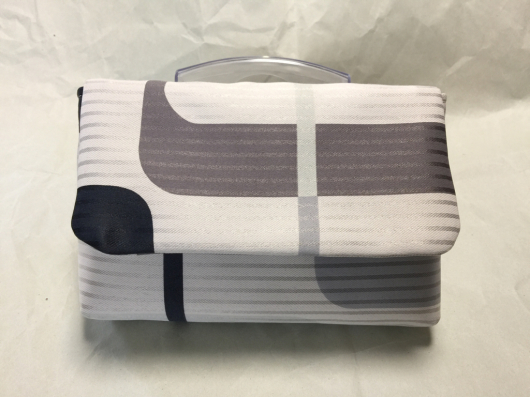 3dsllのポーチのようなもの ちまちま