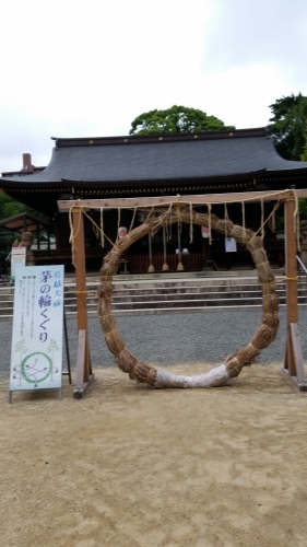 弓弦羽神社_b0321595_08431173.jpg