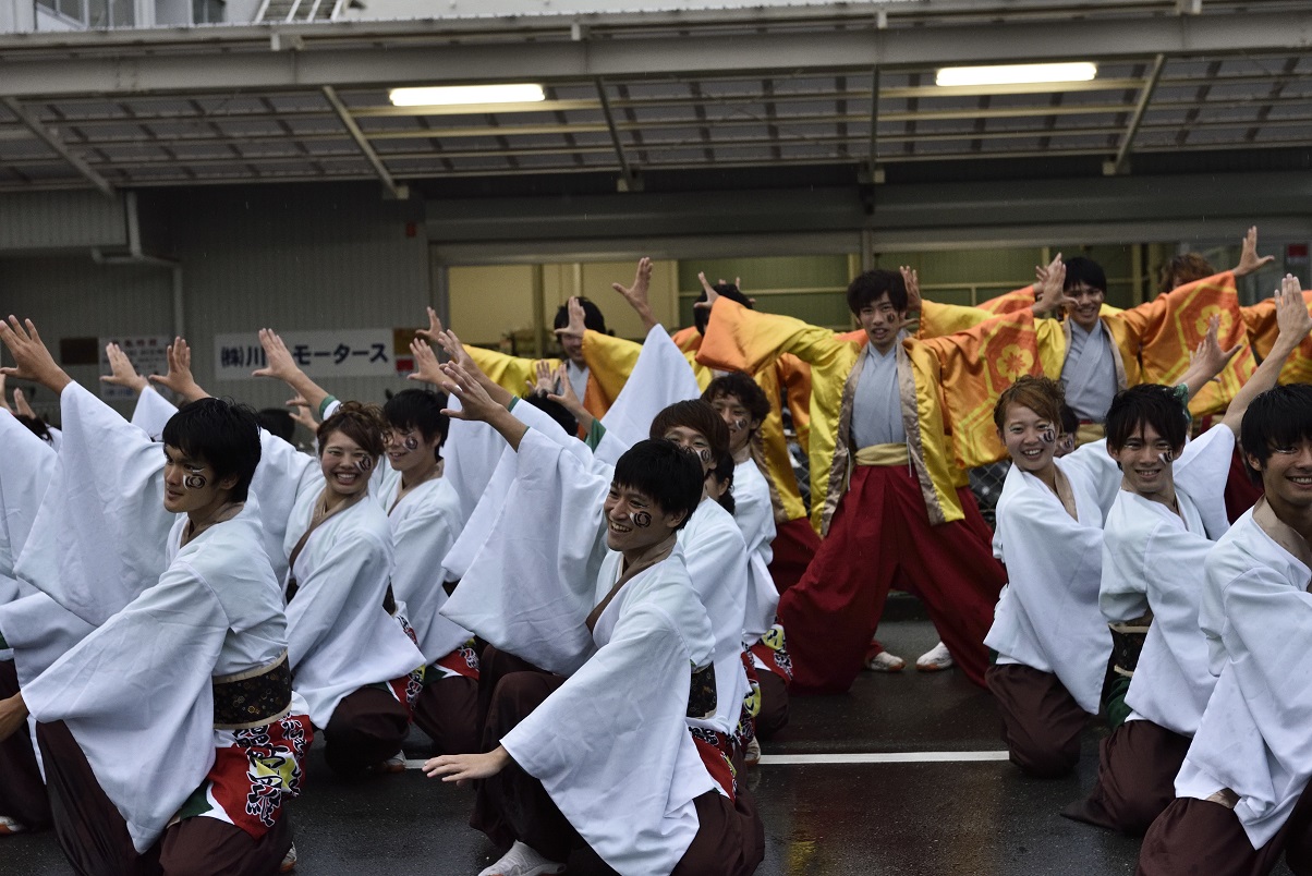 上池自動車学校納涼祭_f0184198_316165.jpg