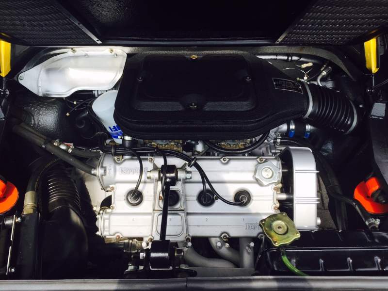 黄色のGTS_a0129711_121316.jpg