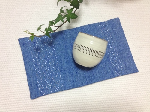 刺繍が出来上がりました♪_f0354014_10105990.jpg