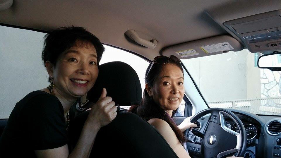 ミラクルなサウスウエスト〜その2ドライブ編_f0095325_07254836.jpg