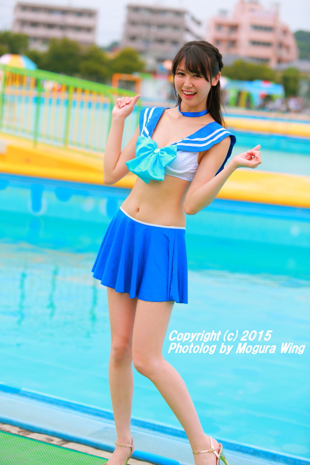荒井つかささん 2部 Fresh プール大撮影会 15 07 04 Sat もぐらウイングのフォトぶろぐ 荒井つかささん 2部 Fresh プール大撮影会 15 07 04 Sat もぐらウイングのフォトぶろぐ