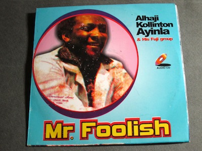 Kollington Ayinla\'s First Album (?)_d0010432_22223997.jpg