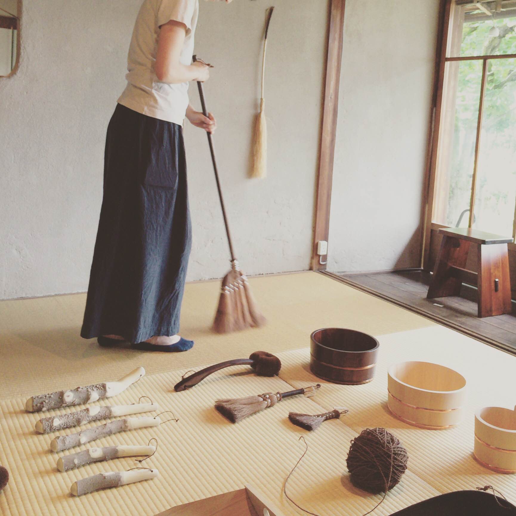 Syuro & Oke 展 終了_d0210537_15355917.jpg
