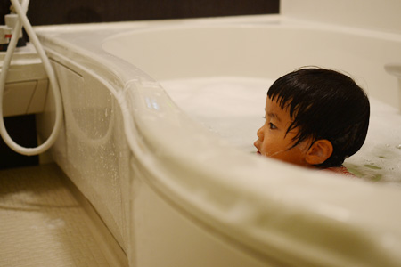 いたずら盛り。_d0227246_1157692.jpg