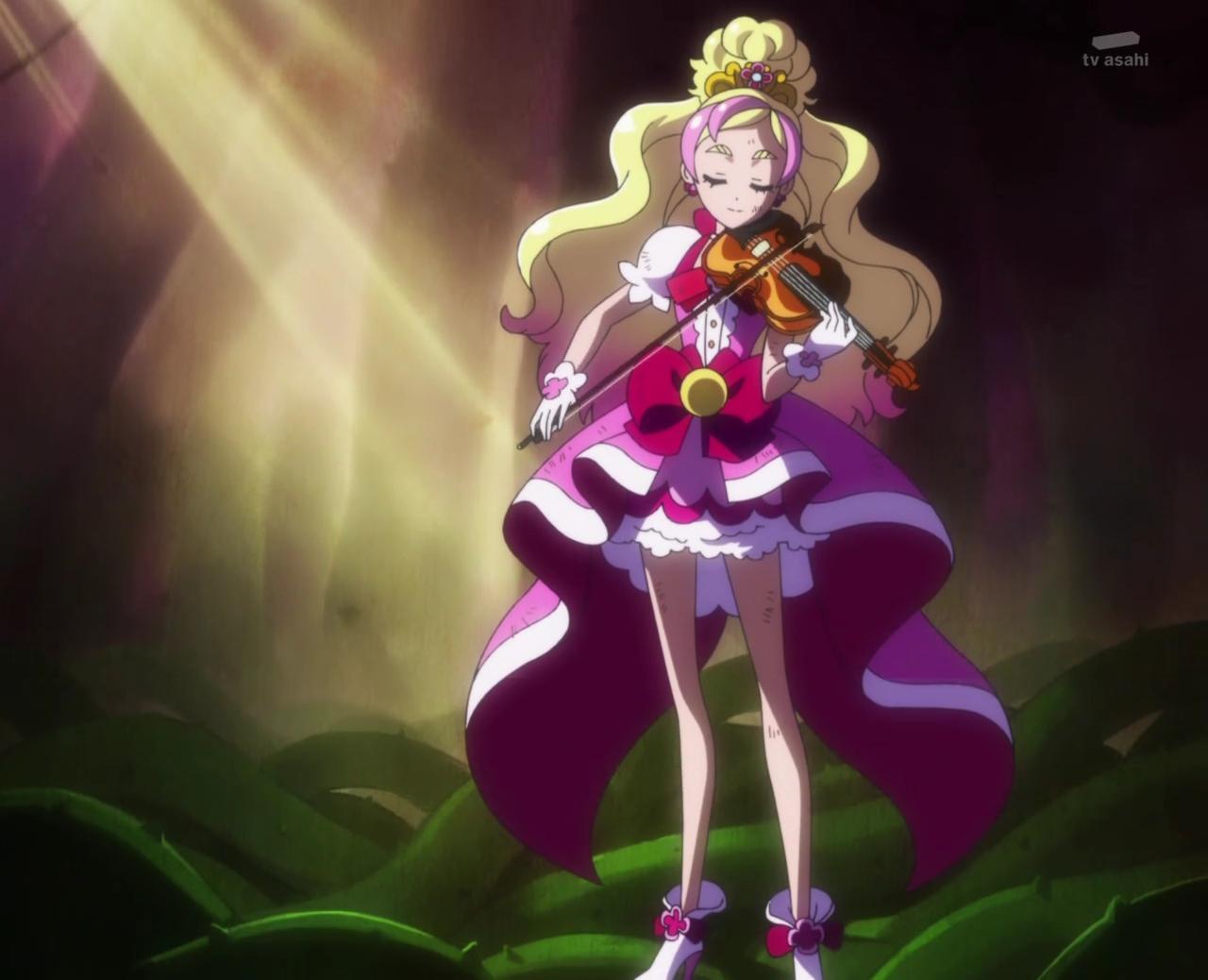 Go プリンセスプリキュア 22話 プリキュア好き アークスのブログ Go プリンセスプリキュア 22話 プリキュア好き アークスのブログ