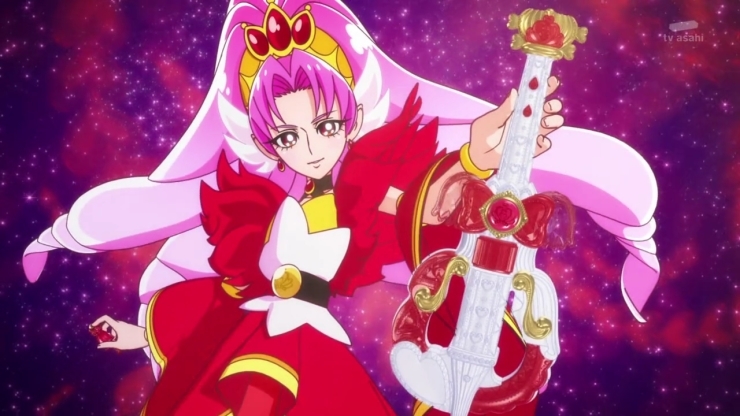 Go プリンセスプリキュア 22話 プリキュア好き アークスのブログ Go プリンセスプリキュア 22話 プリキュア好き アークスのブログ