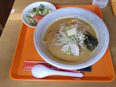 ランパス第3弾 たんちゃ亭 日々これ精進 ランパス第3弾 たんちゃ亭 日々これ精進