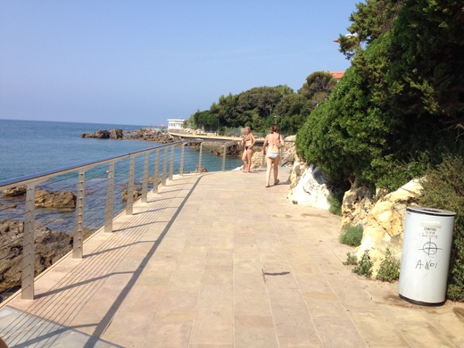 夏の元気の素はイタリアの海_a0136671_36732.jpg