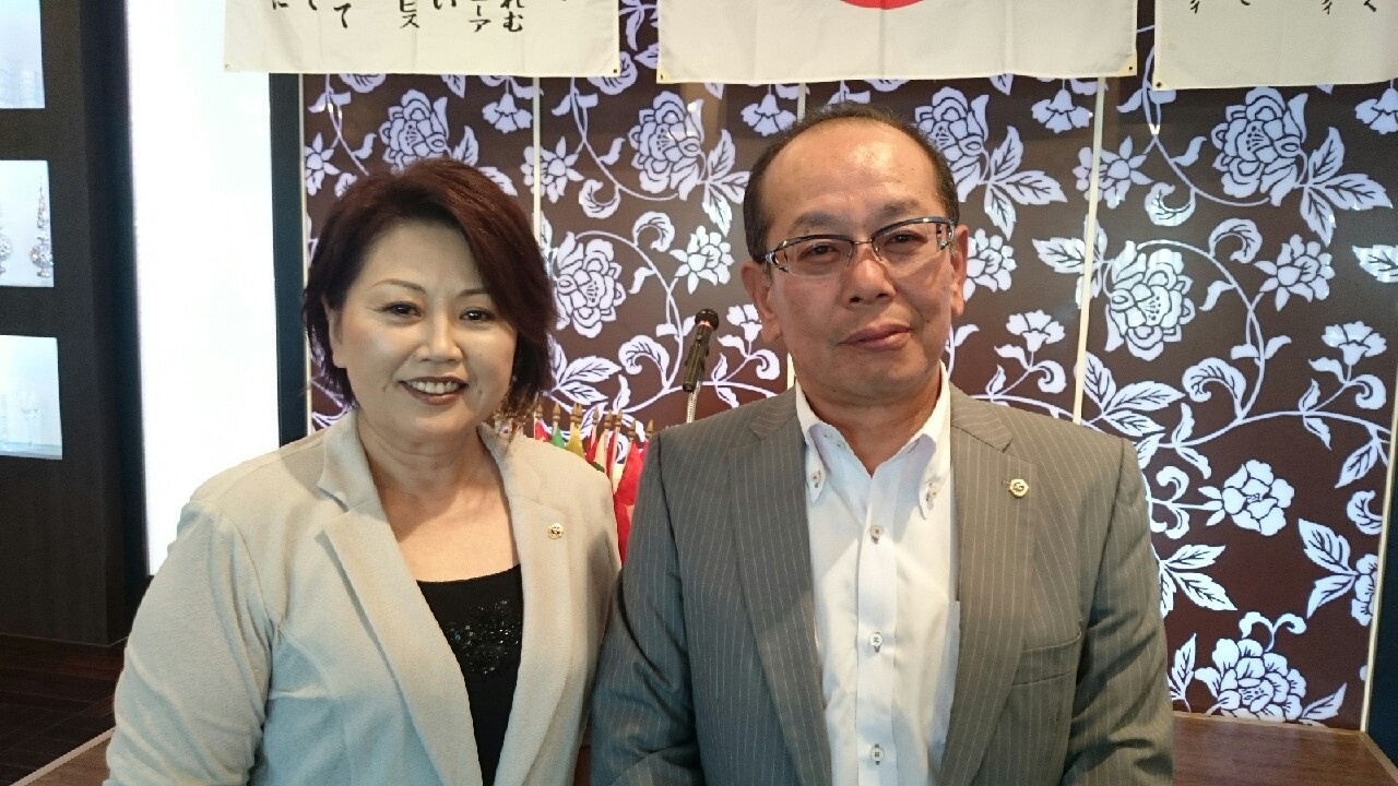 第1239回 7月第一例会_b0188483_1619529.jpg