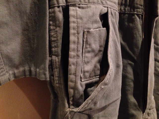 7月8日大阪店ヴィンテージ入荷!#2 Work&Hunting編!!(大阪アメ村店)_c0078587_143537.jpg