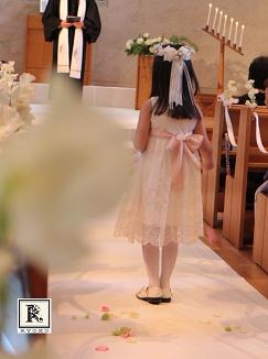 Wedding Flower& Bouquets Mさま　2015.3.28_c0128489_2151231.jpg