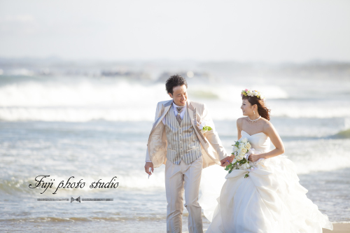 Congratulations on your wedding ♡*　vol.2_c0353489_10110206.jpg