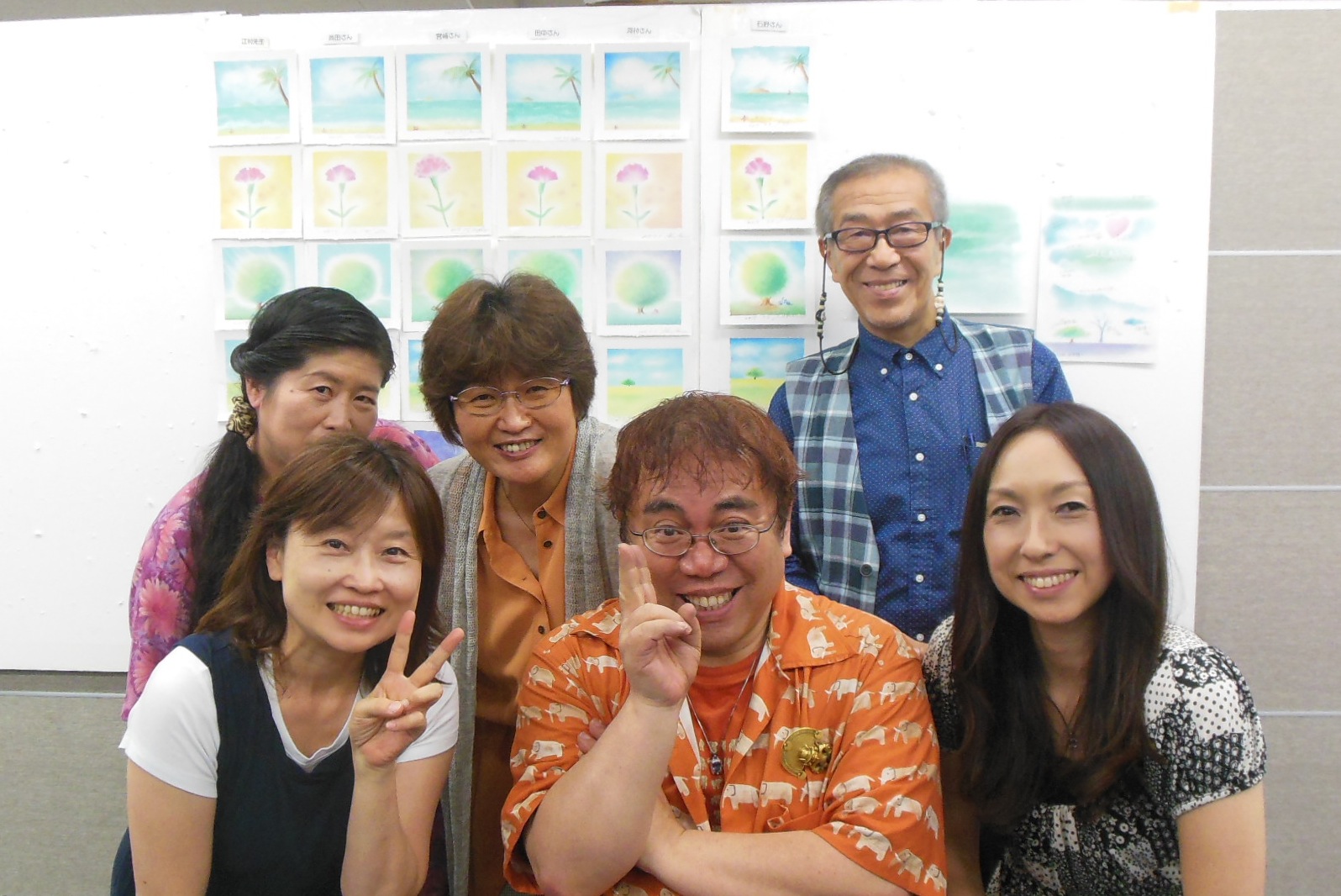 新テキスト集中講座2期7/5_f0071893_15532412.jpg