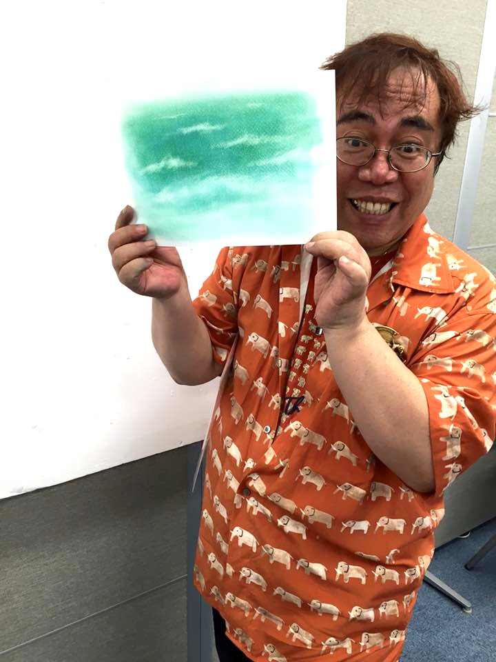 新テキスト集中講座2期7/5_f0071893_1553765.jpg