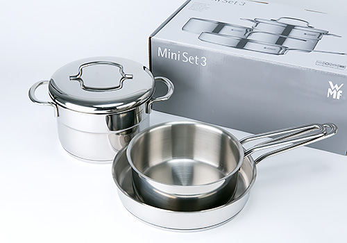 WMF ããã¯ãã¯ãŠãšã¢3Pã»ãã - carolinagelen.com