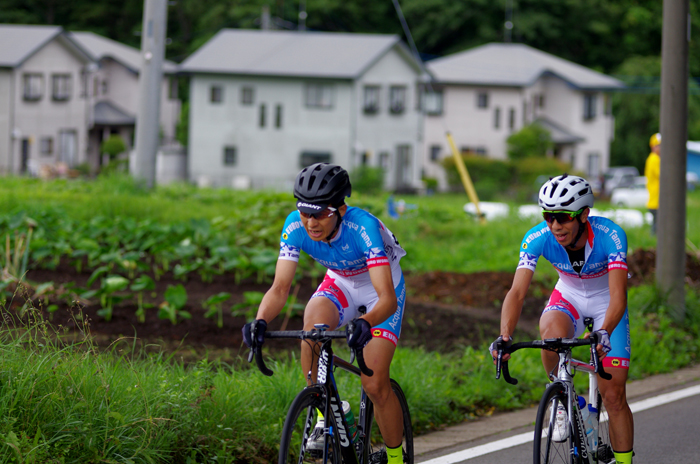 全日本選手権ロードレース　男子エリート　その１_e0079696_15323937.jpg