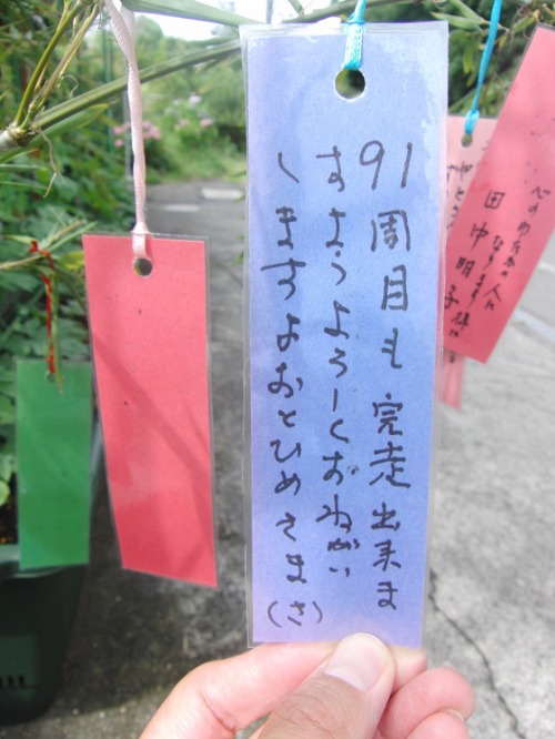 今日の書道_e0222340_15503136.jpg