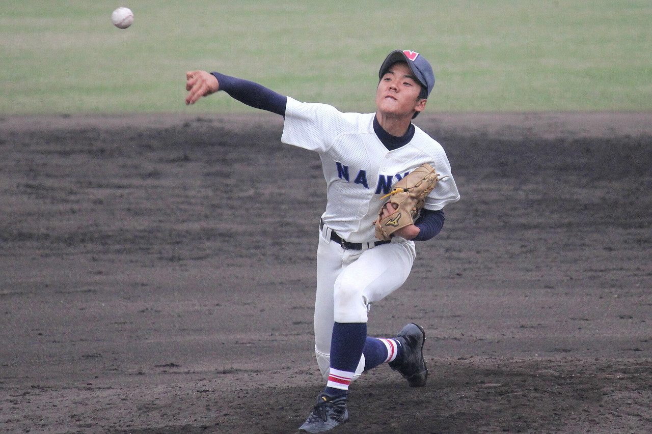 第97回全国高校野球選手権山口県予選展望 Jobinの日記