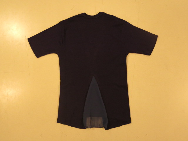\"Der SAMMLER solo REMAKE TEE III\"ってこんなこと。_c0140560_1155765.jpg