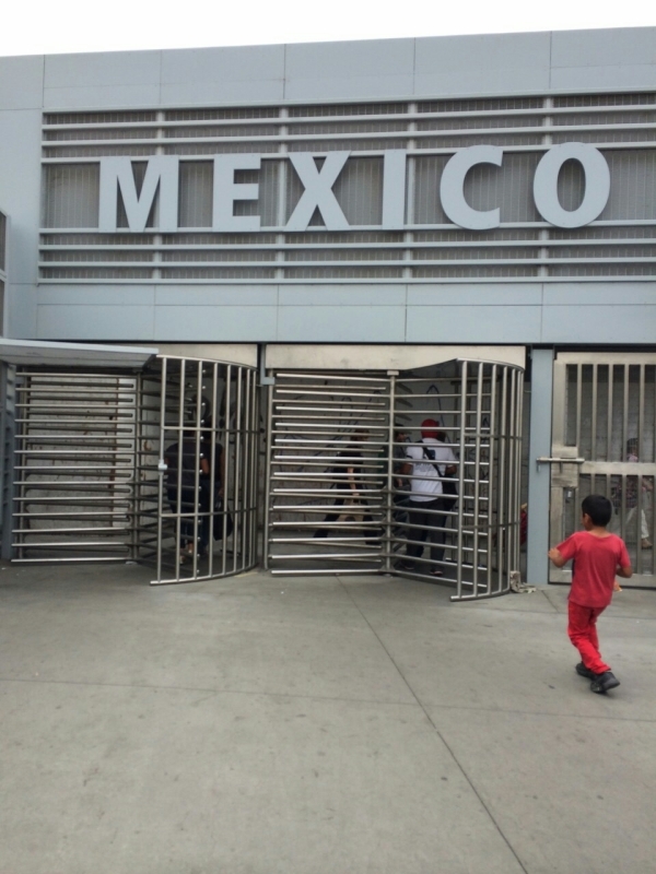 MEXICO の巻~_f0296171_05073970.jpg