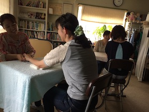7月の2日間のハンドが終わりました!_a0191183_1745856.jpg